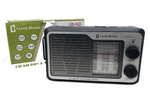 Радиоприемник LuxeBass LB-A 23