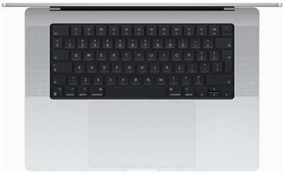 MacBook Pro M5 Pro 16"