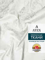Мраморный кашемир ткань для штор интерьера и творчества 10м*3м