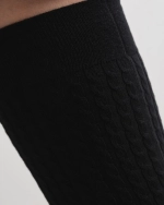 Гамаши "Foot snood"