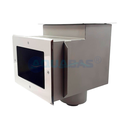 СК.20.4 Скиммер с удлиненной горловиной 2" пленка