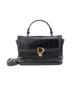 38199/10 Сумка жен., иск. кожа