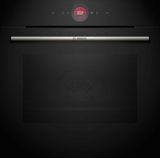Встраиваемый духовой шкаф BOSCH HBG7341B1