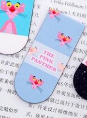 Əlfəcin \ Закладка \ Bookmark KOD 584 pink panther