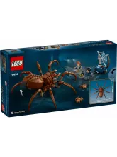 Конструктор Harry Potter 76434 Арагог в Запретном лесу