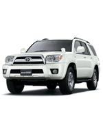 Toyota Hilux Surf N210, RZN215 (2002-2009) правый руль