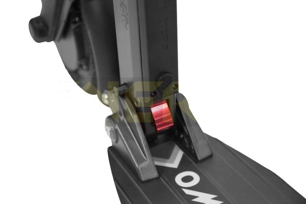 Электросамокат GENERIC TWO S2 BOOSTER PRO