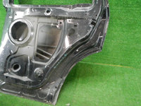 Дверь задняя правая Land-Rover Freelander 2 (2006-2014)