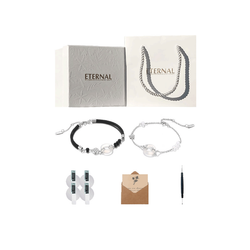 CASIO Unisex Pair Table Series 45mm Black Watch