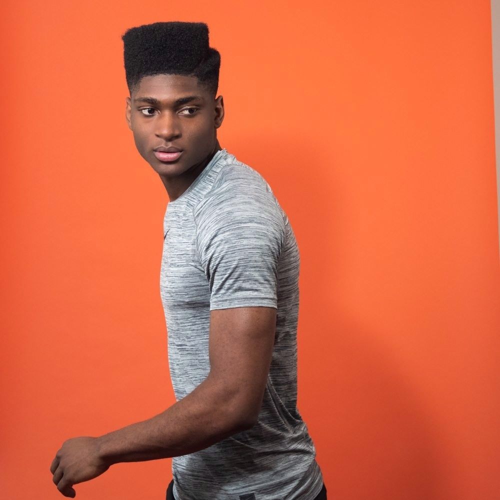 Фон бумажный Savage SA 24-12 Orange 2.72 x 11м оранжевый