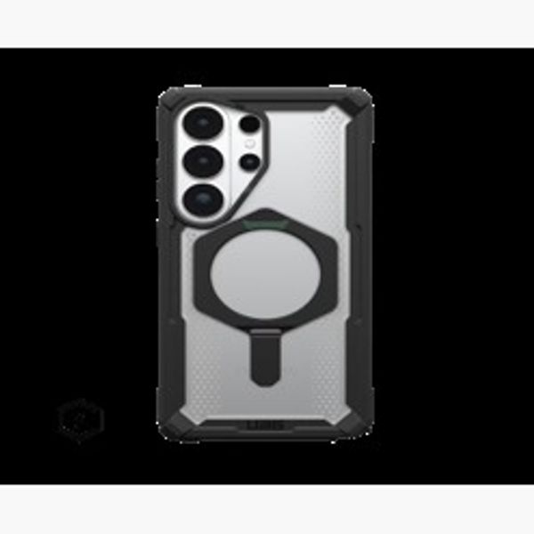 Чехол Uag Plasma XTE Case для Galaxy S26 Ultra, Черный/Прозрачный | Black/Clear