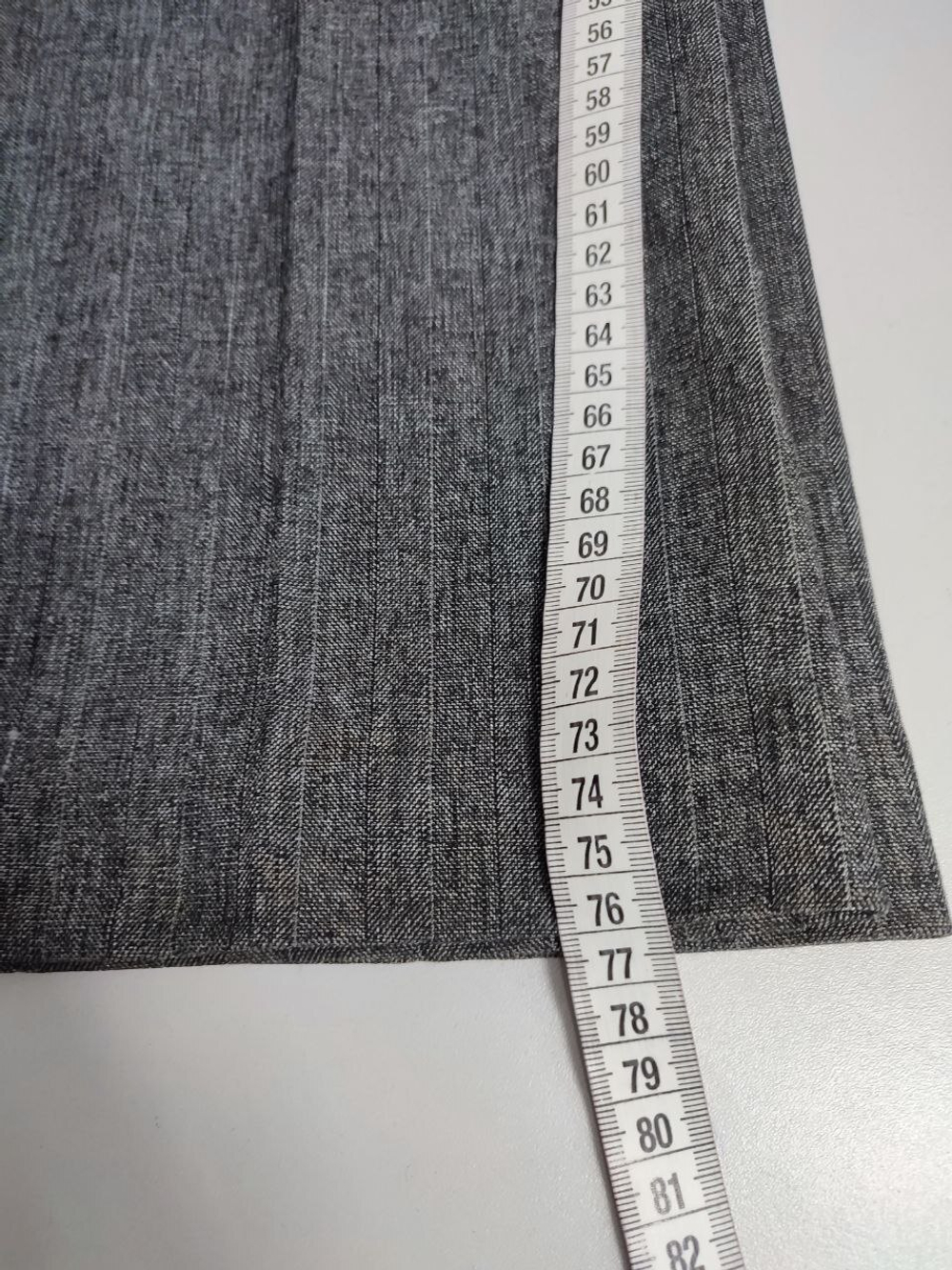 Брюки для офиса 48 размер