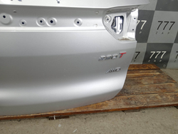 Крышка багажника Chery Tiggo 7 Pro, Tiggo 7 Pro Max 20-нв Б/У Оригинал 552000148AADYJ