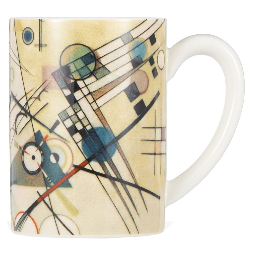 Кружка Gipfel Art 52267 350 мл