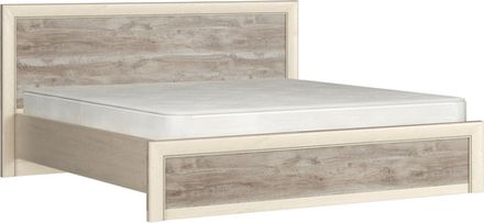 Мартина кровать 1600 с ортопедическим основанием