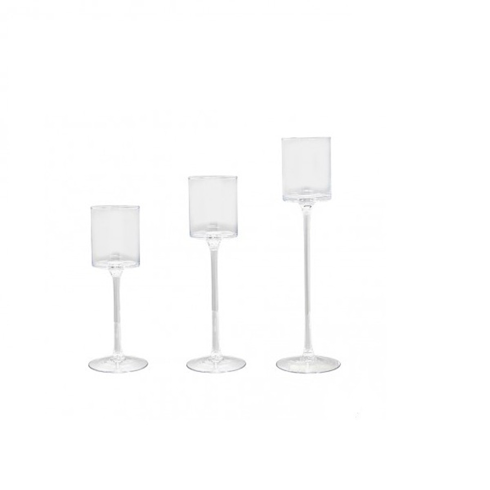 Подсвечник на высокой ножке L