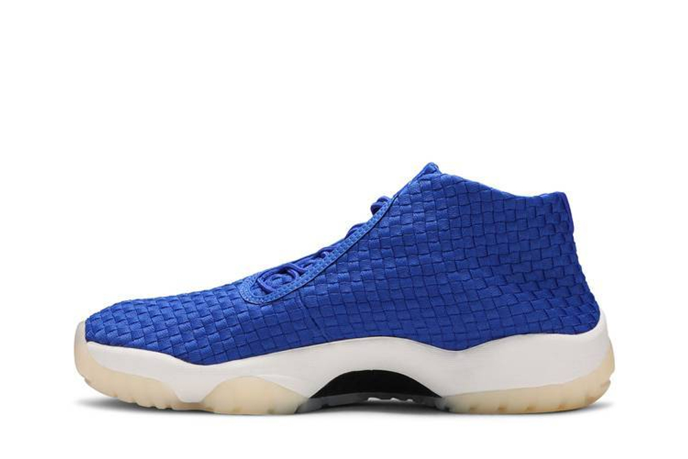 Кроссовки Jordan Future