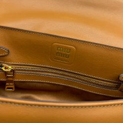 Miu Miu Shoulder Bag 28 cm