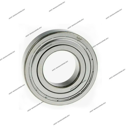 Подшипник (6001-2Z) SKF 12*28*8 мм