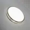 CL709501N Бостон Хром Мат. Св-к Накл. LED 50W*4000K
