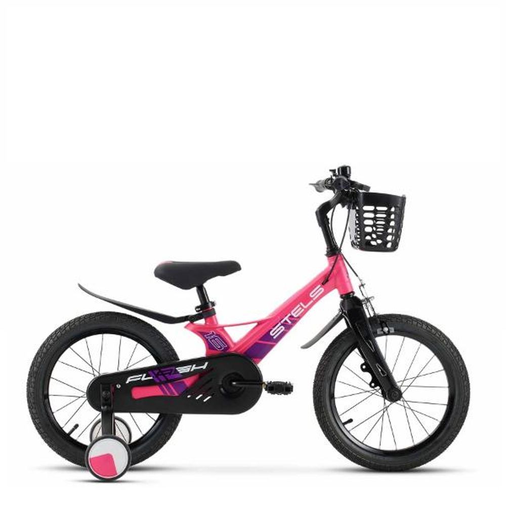 Велосипед Stels 16" Flash Z010 (EP-00005816)