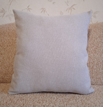 Декоративный гобеленовый чехол Тюльпаны ПП 47х47