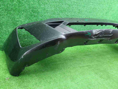 Бампер передний BMW 6er G32 (2020-2023) M-paket