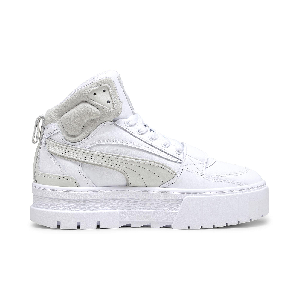 Женские ботинки PUMA Mayze Mid PRM Wns