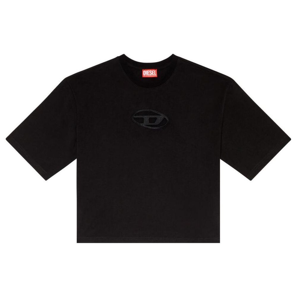 DIESEL Logo T