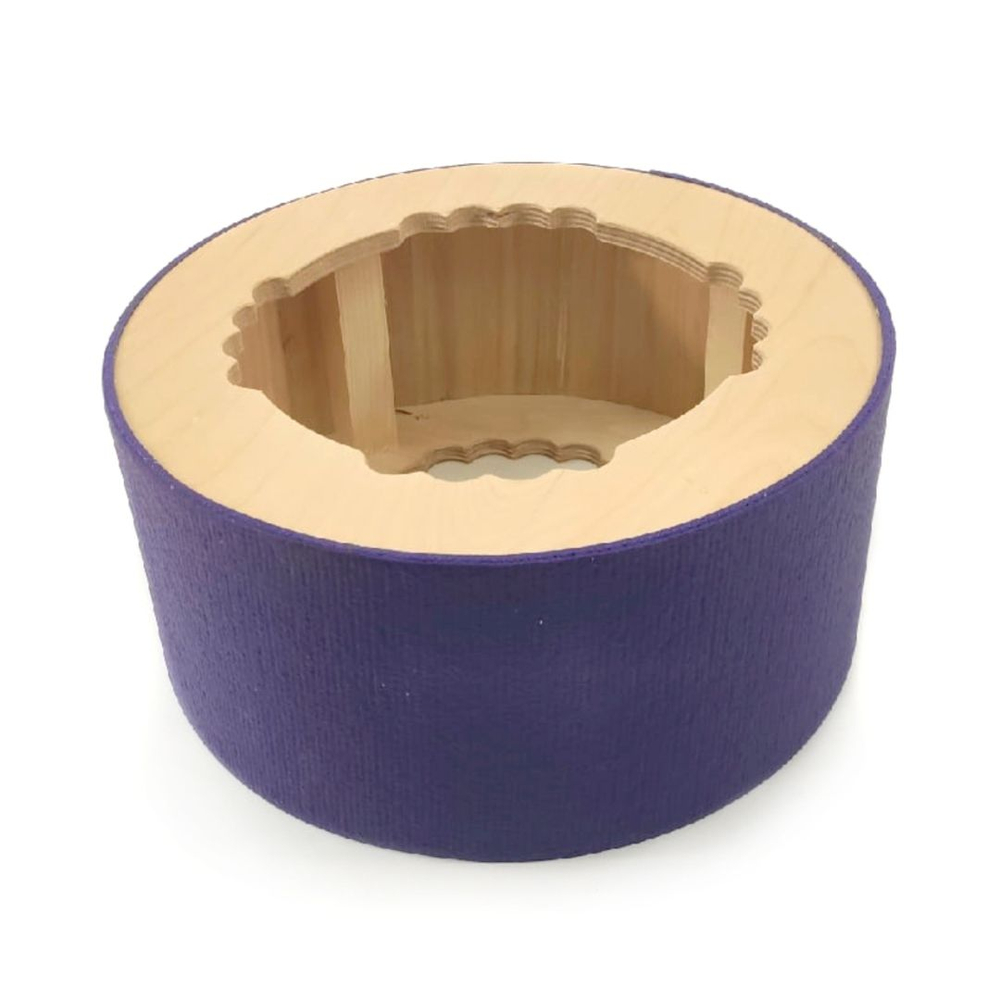 Йога колесо Лотос 32 см