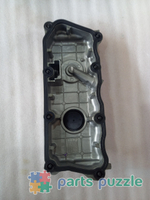 Крышка головки блока цилиндров в сборе / CYL.HEAD COVER АРТ: T421602РО