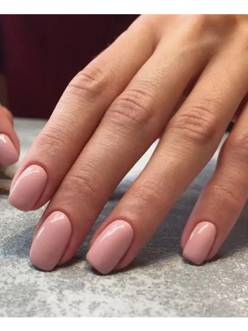 Гель лак для ногтей Luxio Bossy 15 мл