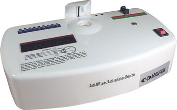 Тестер на защиту от УФ-излучения OPTICMASTER