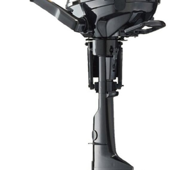 Лодочный мотор ALLFA F2.5S 2.5 л.с. четырехтактный