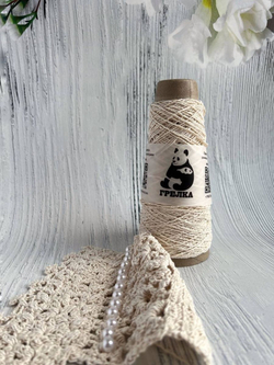 Пряжа для вязания COCO Cotone