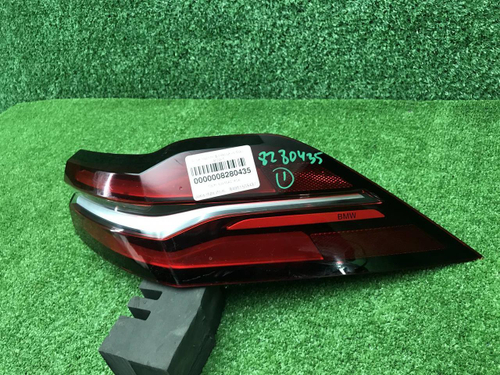 Фонарь правый внешний BMW 5er G60 (2023-н.в.)