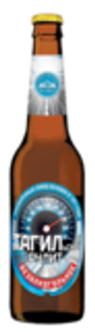 Тагильское Б/А 0,5л/20 СТ