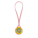 SWATCH Audemars Piguet Royal Pop Collaboration Pocket Watch Manual Mechanical Movement Unisex Watch 40mm