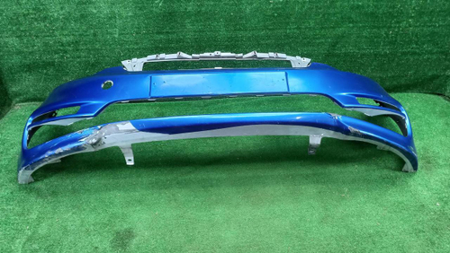 Бампер передний KIA Rio 3 QB (2015-2017)