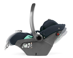 Автокресло Peg Perego Primo Viaggio Lounge Fiat 500 New