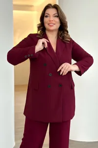 Жакет 2850 Fabrika