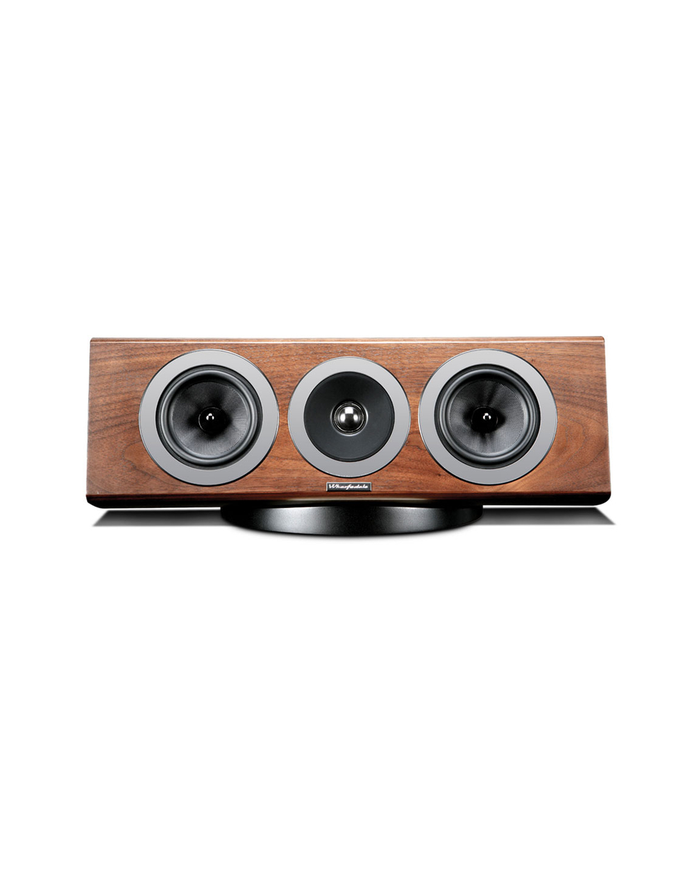 Wharfedale REVA-С Walnut veneer (ореховый шпон) центральный канал