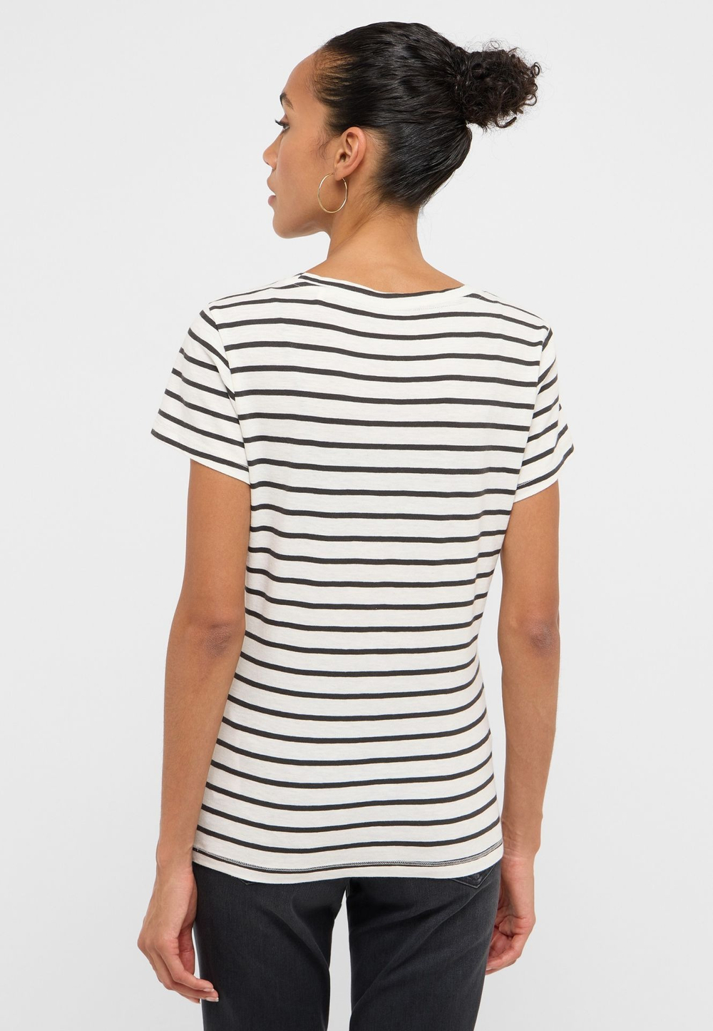 Футболка женская MUSTANG Style Winona