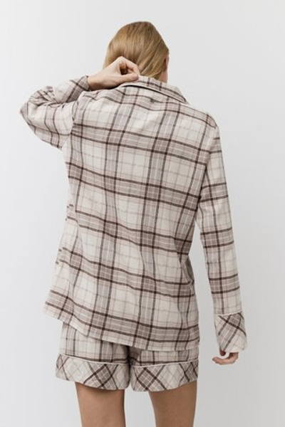 MAELLE Пижама женская с шортами ARUELLE