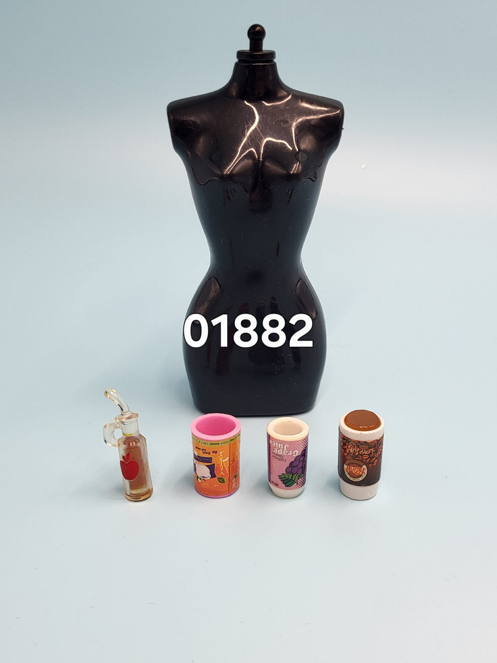 Аксессуары для куклы Барби винтаж 01882