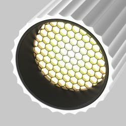 Спот Maytoni   C110CL-01-GU10-W