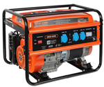 Генератор бензиновый Patriot Max Power SRGE 6500