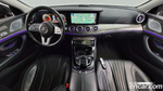 Mercedes-Benz CLS-Class C257 CLS300d AMG Line (12.2019)