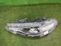 Битая Фара левая Haval F7 (2018-2024) галоген