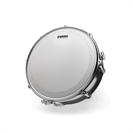 Пластик 12" EVANS B12HDD